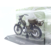 Testi Militar - skala 1:18 - Leo Models